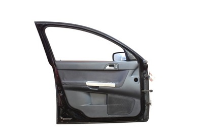 Дверь левая передние volvo v50 фото №1