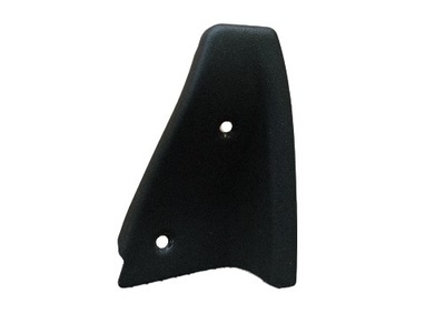 Mercedes slk r171 защита правая накладка крыла a1716730238 фото №1