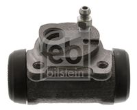 Febi циліндрик ham. фото №1