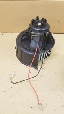 Вентилятор обдув opel astra h 52407543 фото №1