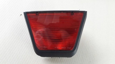 Dacia logan 3 лампа стоп-сигнал 8200211037 фото №1