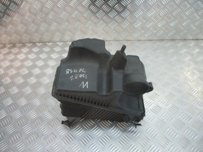 Корпус фильтра воздуха renault scenic ii 1.5 dci фото №1