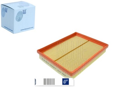 Фільтр повітря kia carens iii magentis 1.6 2.0 2. фото №1