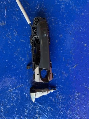 Ручка вкладка дверь перед левая vw t-cross 2gm фото №1