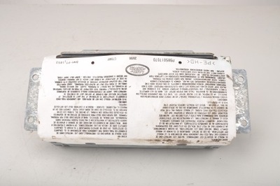 Range rover l320 подушка подушка безопасности пассажира фото №1