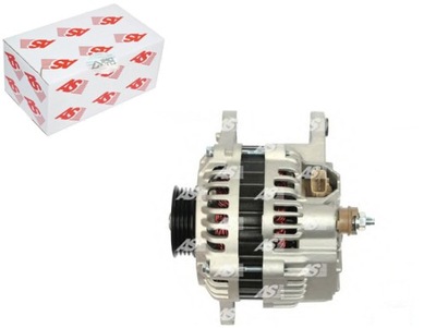 Генератор mitsubishi carisma 1.8 gdi da2a da_ фото №1