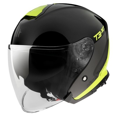 Kask MT Helmets Thunder 3 SV Jet Xpert C3 M