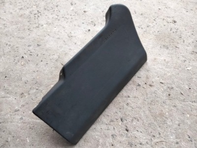 Подушка колінна citroen c4 picasso i 96600570zd фото №1