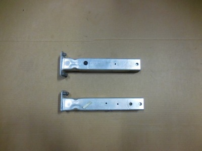 Audi a8 d4 лонжерон 4h0806063h 4h0806064e фото №1