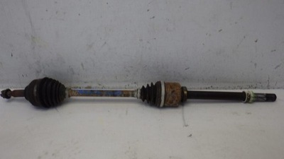 Приводной вал правая trafic vivaro ii 2.0 dci фото №1