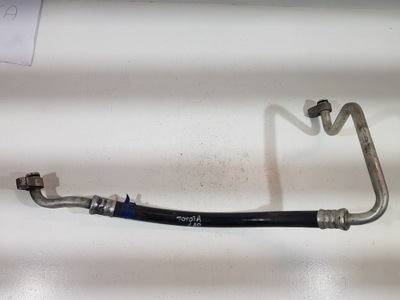 Шланг кондиціонера 2.0 d4d toyota avensis auris verso фото №1