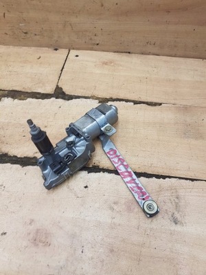 Моторчик дворники крышки land rover discovery i фото №1