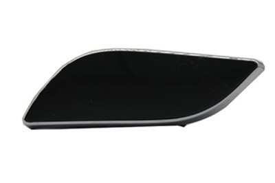 Заглушка розпилювача refl. права skoda superb ii фото №1