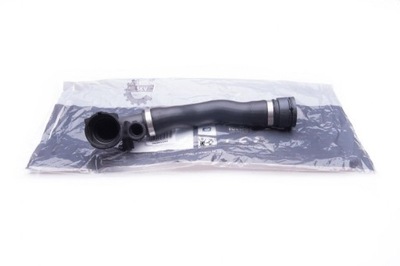 TUBO TUBULADURA DEL RADIADOR 17127510952 PARA BMW 3 E46 98-05  