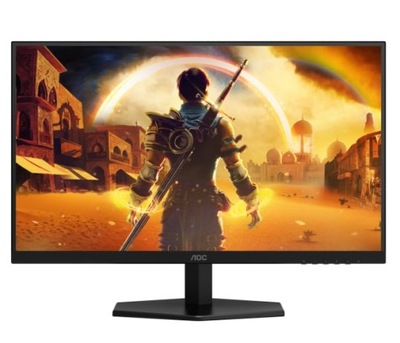 Monitor LED 27" AOC Q27G42XE