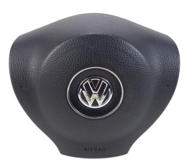 BOLSA DE AIRE AIRBAG VOLANTE VOLKSWAGEN 3C8880201P  