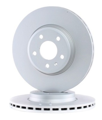 Тормозные диски тормозные bosch 986 479 b22 фото №1