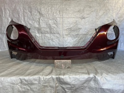 Бампер nissan juke ii фото №1