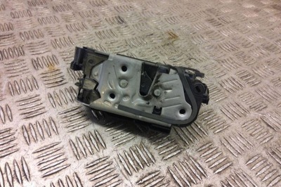 Замок дверь audi t. q3 19- pr vag 5ta839016p фото №1