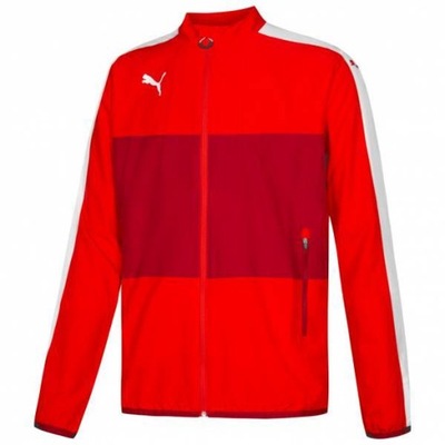 B9572 PUMA Veloce Herren Woven JackeT KURTKA M