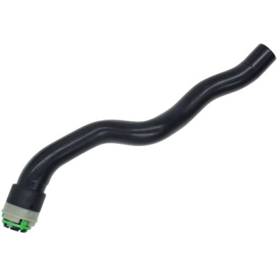 Шланг системи охолоджуючої opel astra zafira 1.6 фото №1