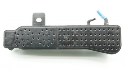 Фильтр угольный peugeot 2008 ii 1.2 thp 9829656180 фото №1