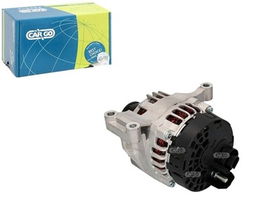 ELECTRIC GENERATOR ALFA ROMEO GIULIETTA FIAT 500 500 C 500L TIPO JEEP  