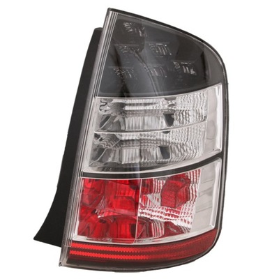 Лампа задня na led toyota prius ii 2 xw20 2003-2006 r фото №1