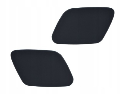 Заглушки распылителя фара bmw x5 e70 07-10 фото №1