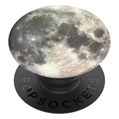 Popsockets 2 Moon 800454 uchwyt i podstawka do tel