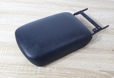 X-trail ii t31 підлокітник фото №1