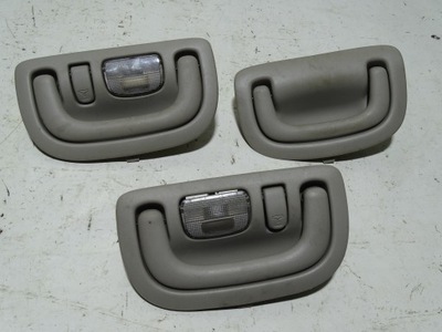 Кронштейн ручка левый правый задняя перед grand voyager iv carvan фото №1