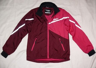 Swix bluza rozmiar 140