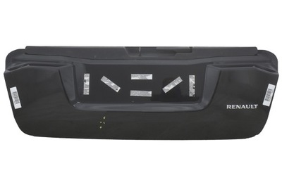 Кришка багажника борт задня задня renault koleos tegxa фото №1