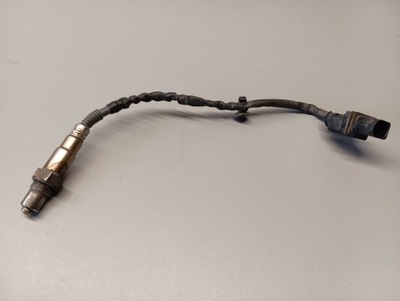 Датчик лямбда-зонд opel insigna a astra j 2.0 55572548 фото №1