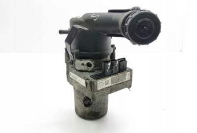 Peugeot 508 i lift citroen 2.0hdi насос усилителя фото №1