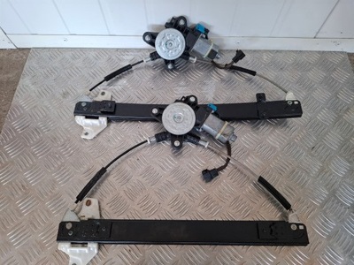 Підйомник вікон spark m300 98810-m3010 фото №1