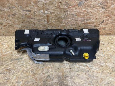 Бак топлива bak peugeot rcz 1.6thp ym31020280 фото №1