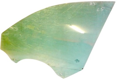 Audi a3 8l 98 sportback скло ліва передня двері фото №1