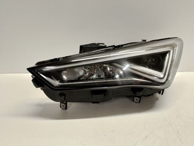 Leon iv full led лампа ліва передня перед 5fb941007f фото №1