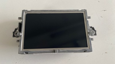 MONITOR MONITOR MERCEDES E W212 CLS W218 2129018103  