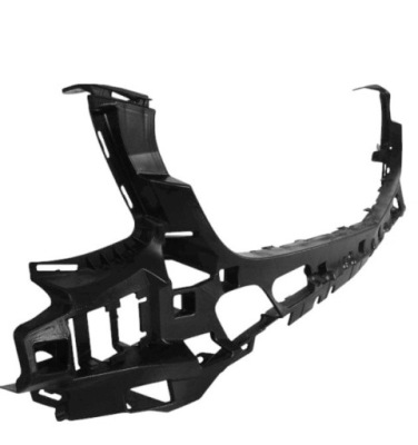 Mercedes glc x253 c253 рама усилитель бампера перед amg фото №1