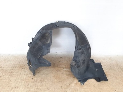 Підкрилок перед праве bmw 7 g11 g12 фото №1