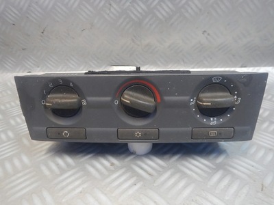 Volvo s40 v40 i панель кондиционера обдув фото №1