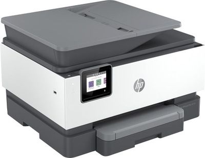 Drukarka wielofunkcyjna atramentowa (kolor) HP OfficeJet Pro 9010e