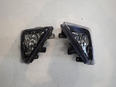 Протитуманна фара лівий seat ibiza v 2017- 6f0941701a фото №1