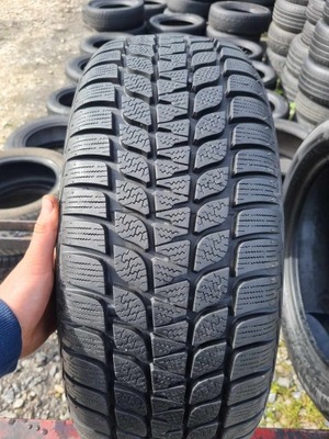 225/60r16 Bridgestone Blizzak Lm 25