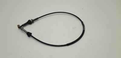 Трос переключения привода subaru forester ii 2.0 фото №1