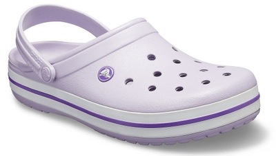 buty Crocs Crocband - Levander/Purple