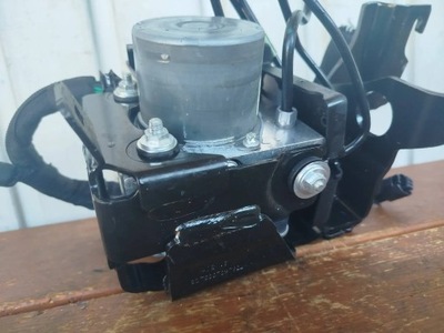 Насос abs citroen c4 iii e-c4 2022 9842417680 фото №1